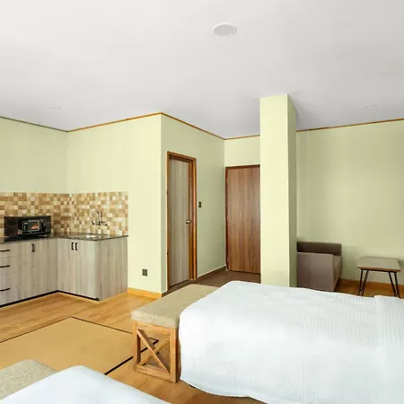 Nova Tara Hotel Kathmandu