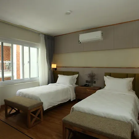 Nova Tara Hotel Kathmandu
