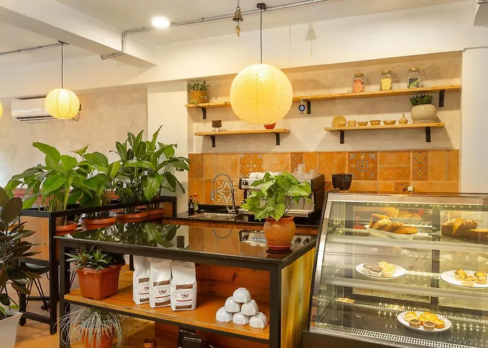Hotel Nova Tara Katmandou