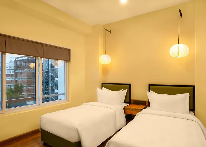 Nova Tara Hotel 4*