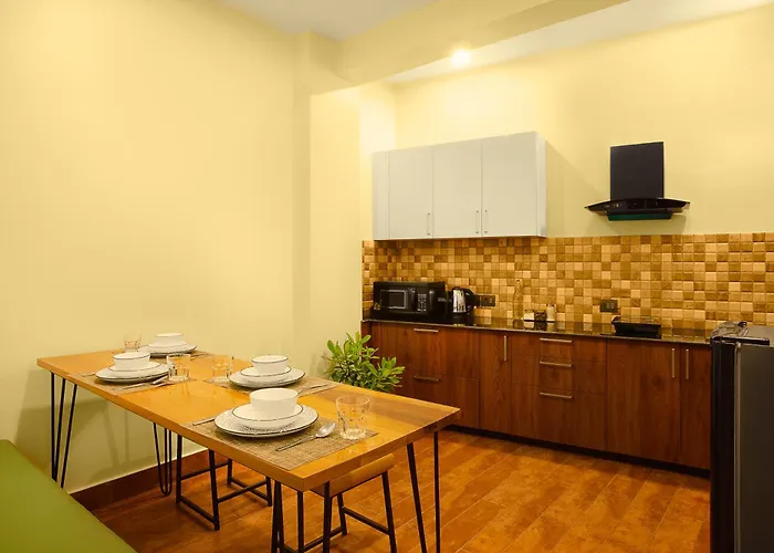 Nova Tara 4* Katmandou
