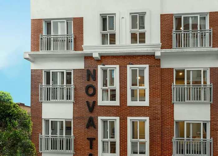 Nova Tara Katmandou