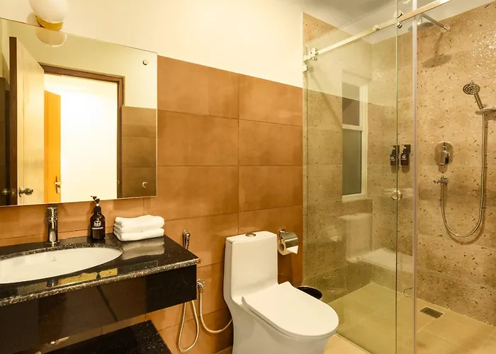 Nova Tara 4* Katmandou