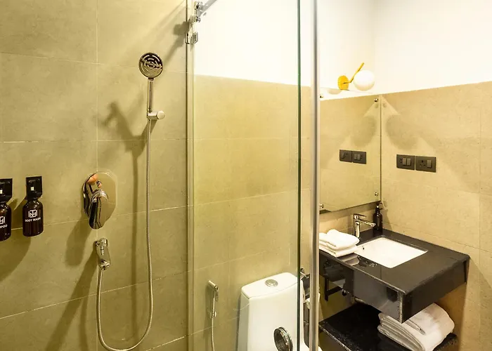 Hotel Nova Tara Katmandou