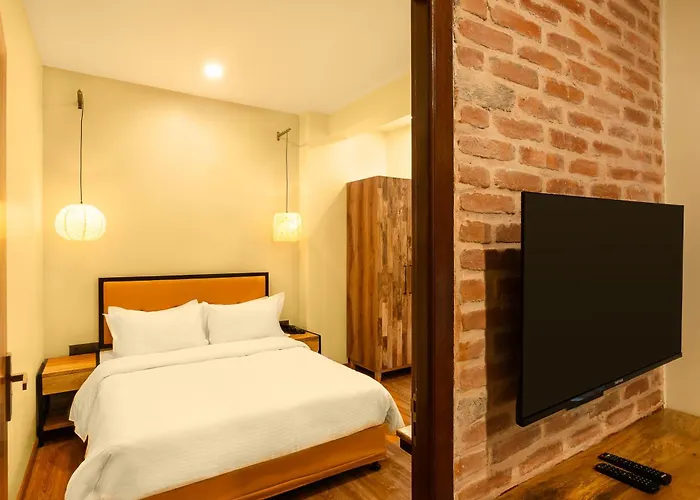 Nova Tara Hotel
