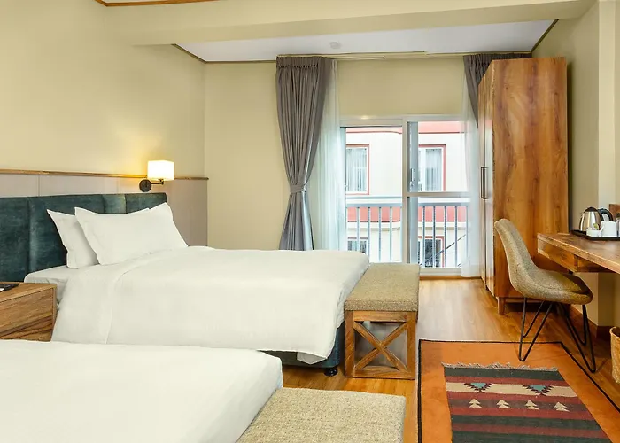 Hotel Nova Tara