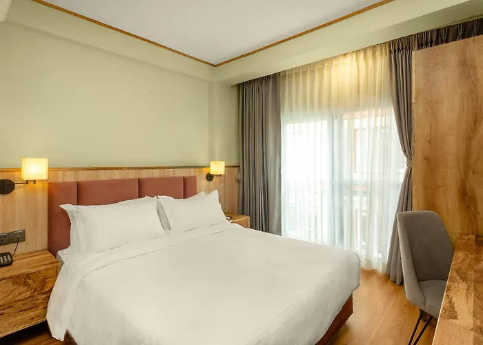 Hotel Nova Tara
