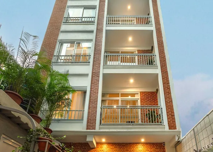 Nova Tara Hotel