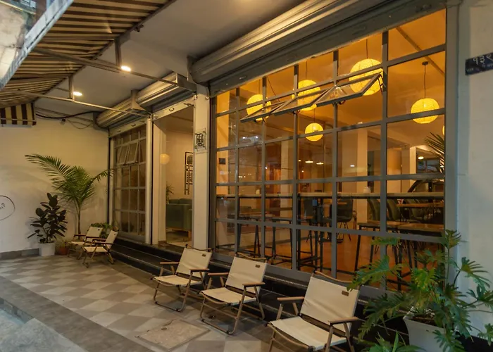Nova Tara Hotel Katmandou