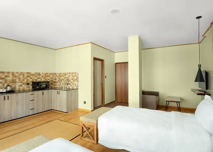 Hotel Nova Tara 4*
