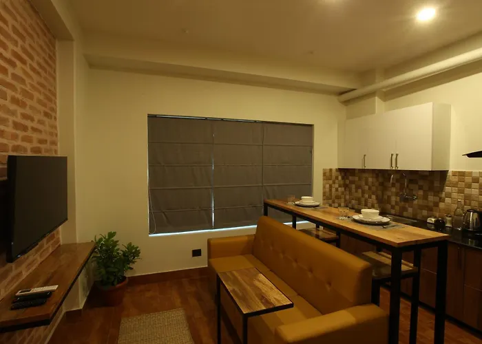 Hotel Nova Tara