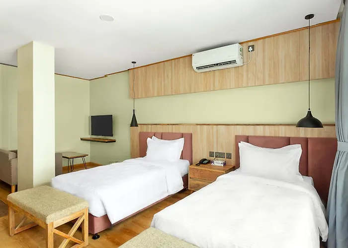 Hotel Nova Tara 4*